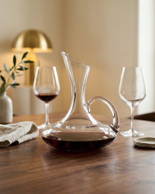 Carafe à Vin Aldwen