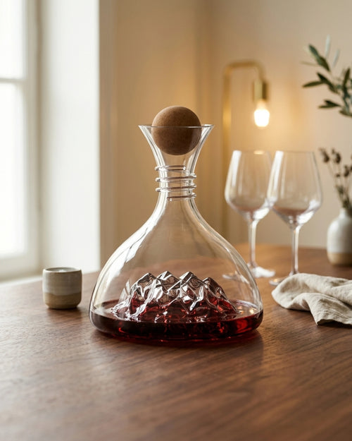 Carafe à Vin Althen