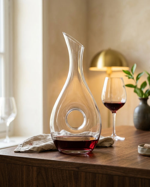 Carafe à Vin Celan