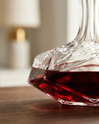 Le Cristoir carafe vin macro lateral edran