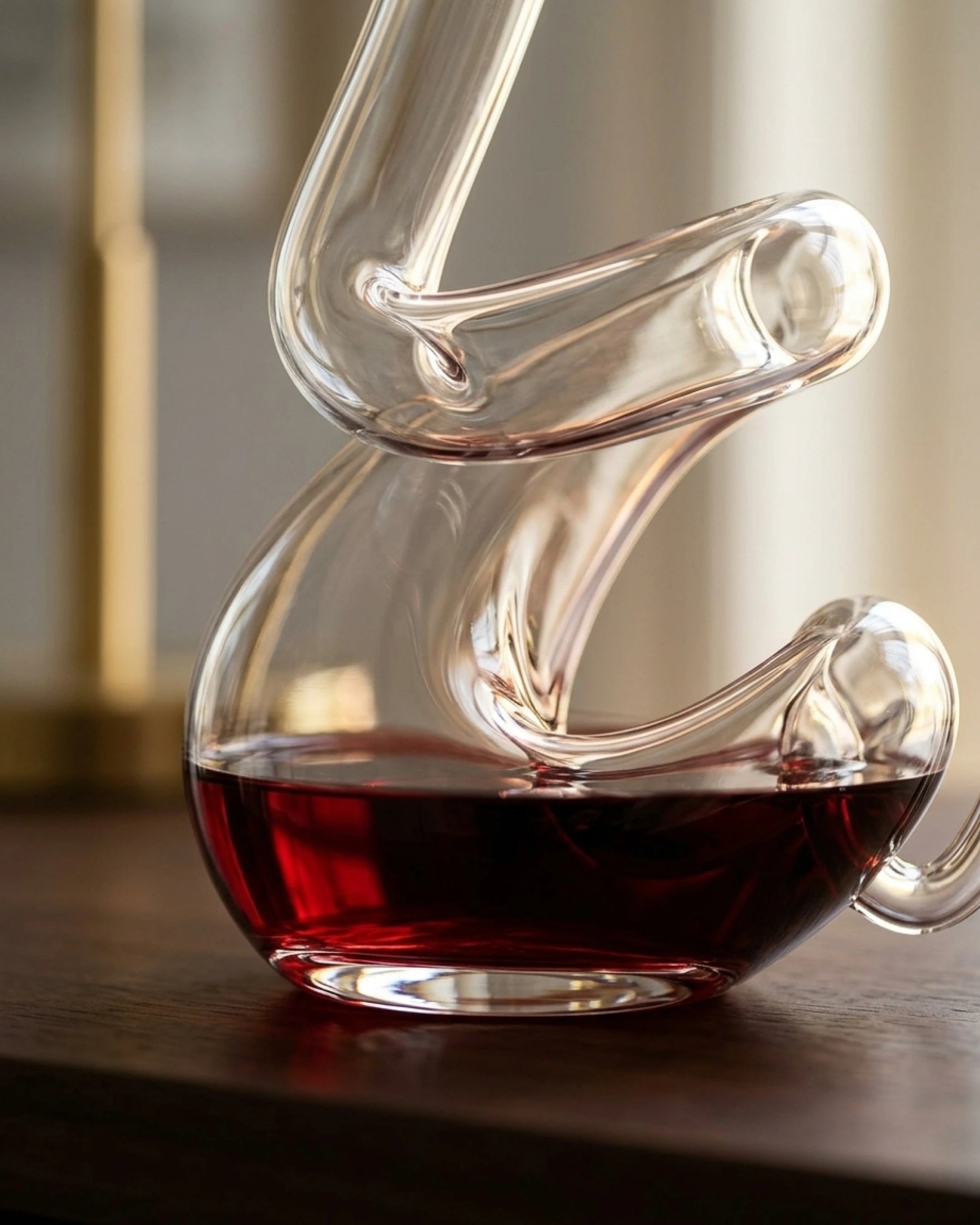Lecristoir carafe vin macro lateral eloron