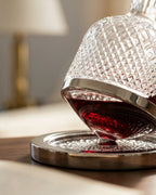 Le Cristoir carafe vin macro lateral miren