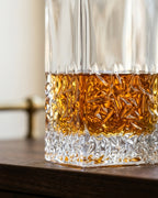 Le Cristoir carafe whisky macro lateral melvyn
