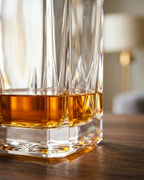 Le Cristoir carafe whisky macro lateral norin