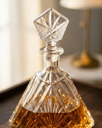 Le Cristoir carafe whisky macro plongeant aldorin