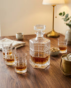 Lecristoir service whisky ambiance arthen