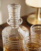 Le Cristoir service whisky macro plongeant ornev