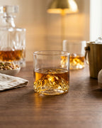 Le Cristoir Verre Ambiance Alphen