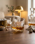 Le Cristoir verre ambiance diafen