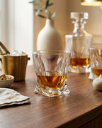 Le Cristoir Verre Ambiance Eclorn