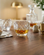 Le Cristoir Verre Ambiance Ronven