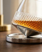Le Cristoir Verre Macro Latéral Roten
