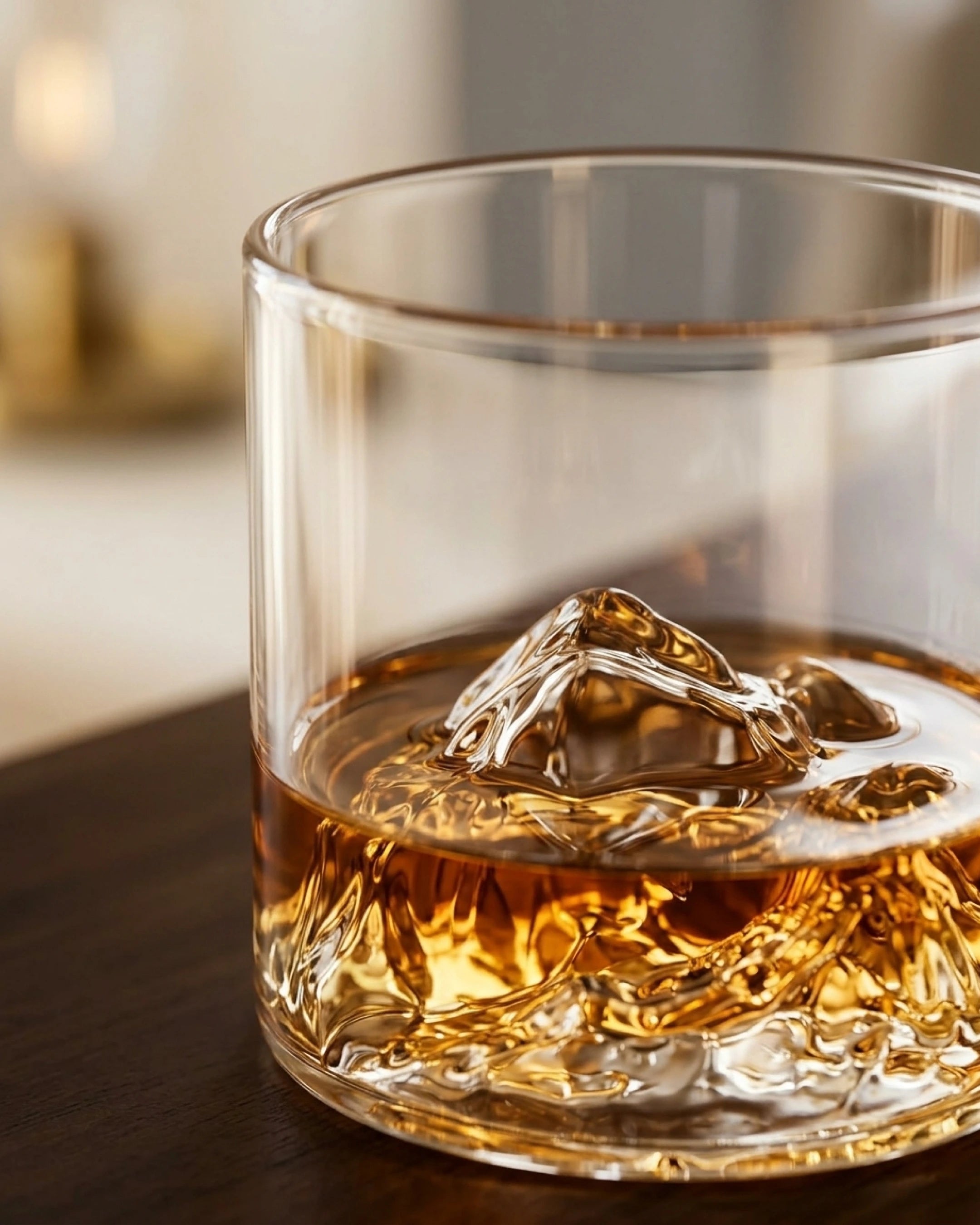 Le Cristoir Verre Macro Plongeant Alphen