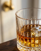 Le Cristoir verre macro plongeant altorn