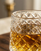 Le Cristoir verre macro plongeant alvern