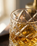 Le Cristoir verre macro plongeant carvein