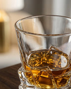 Le Cristoir verre macro plongeant cubren