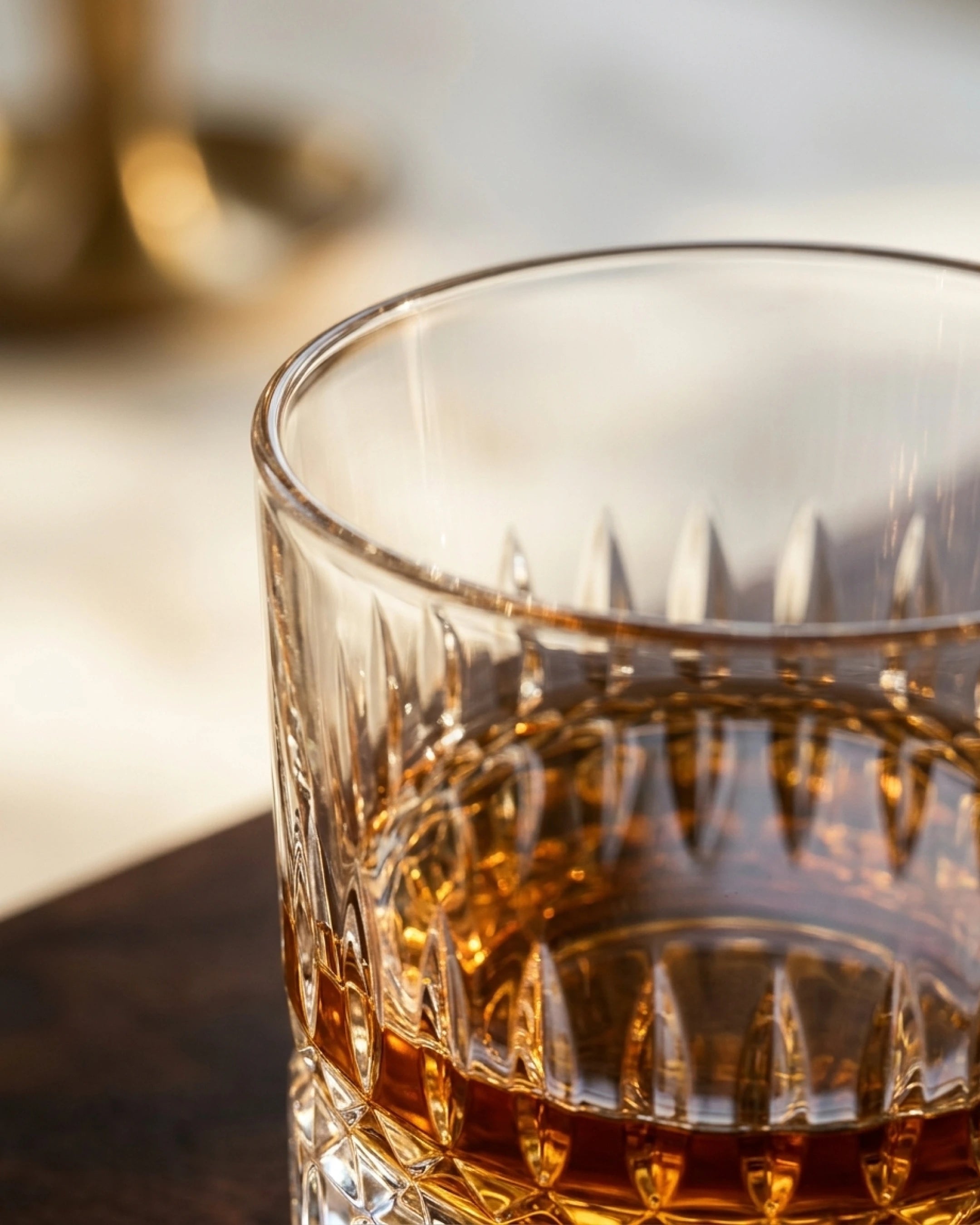 Le Cristoir Verre Macro Plongeant Edorn