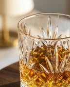 Le Cristoir verre macro plongeant olden