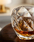 Le Cristoir verre macro plongeant ronven