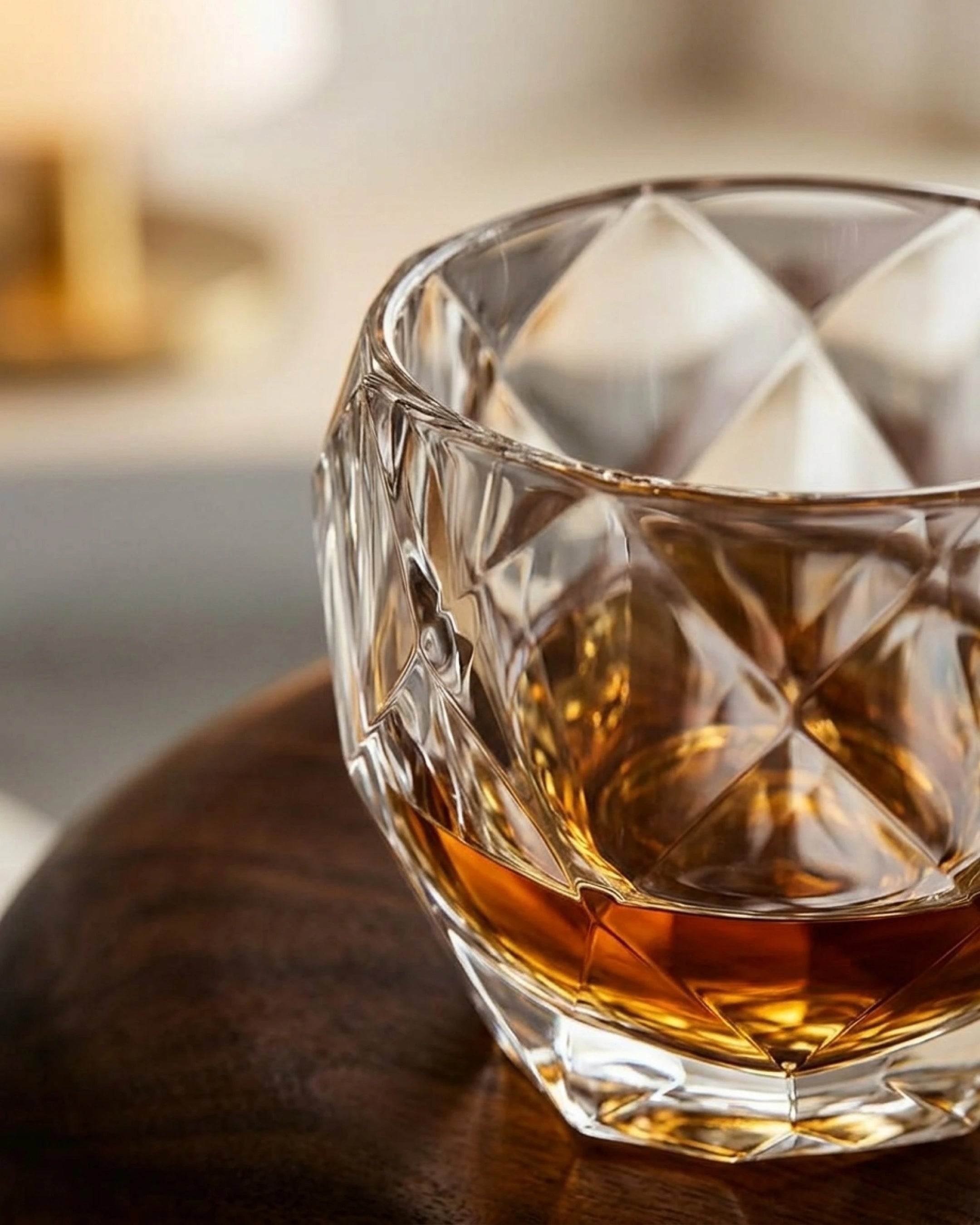 Le Cristoir verre macro plongeant ronven
