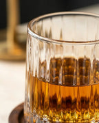 Le Cristoir Verre Macro Plongeant Rosten