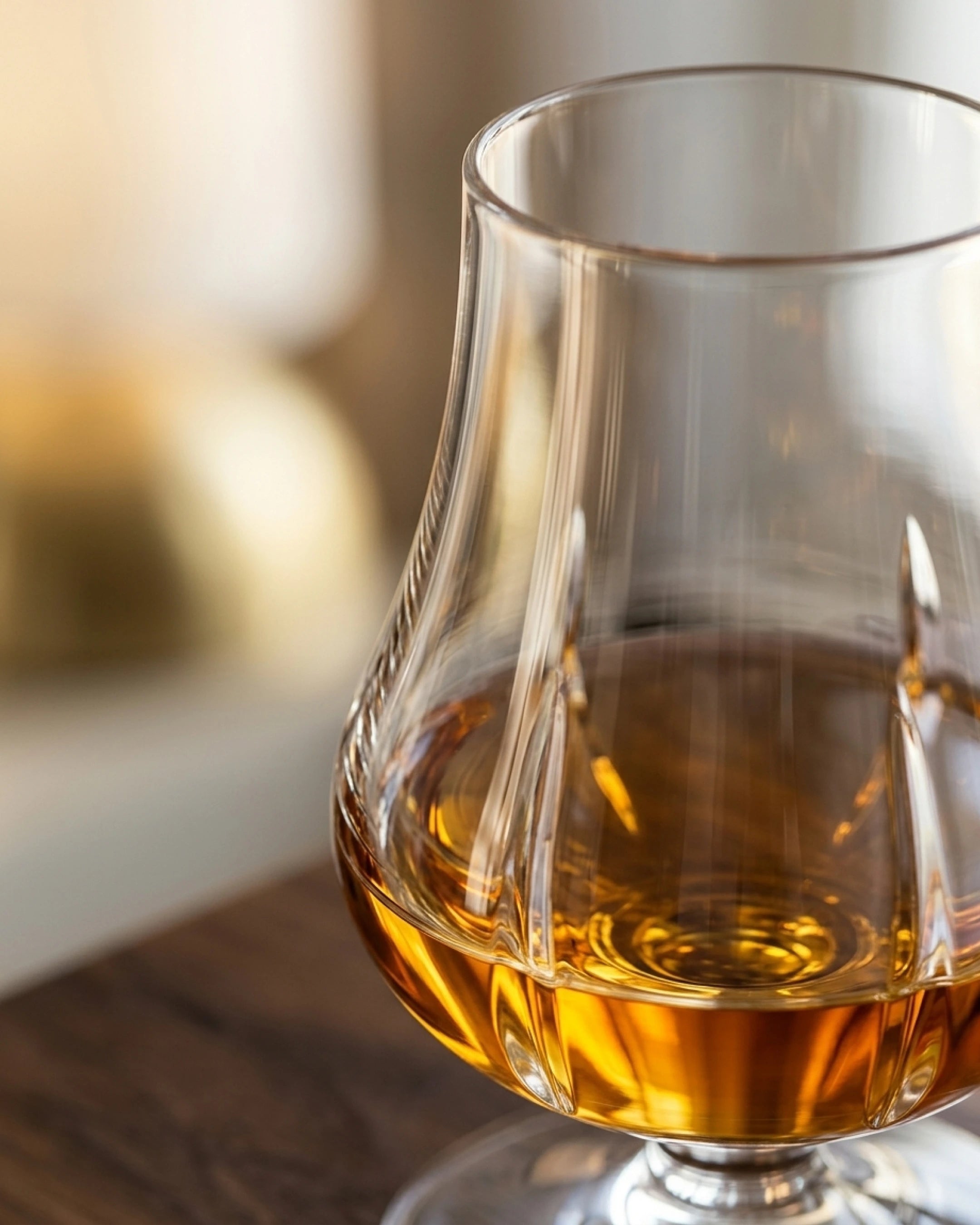 Le Cristoir Verre Macro Plongeant Tulven