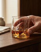 Le Cristoir Verre Main Alphen