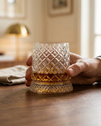 Le Cristoir Verre Main Alvern
