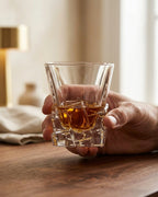 Le Cristoir Verre Main Cubren