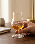 Le Cristoir Verre Main Tulven