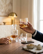 Le Cristoir Verre Social Alphen