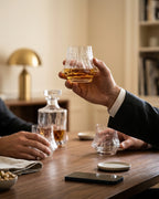Le Cristoir Verre Social Ambren