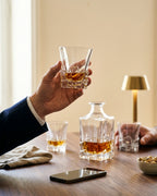 Le Cristoir Verre Social Cubren