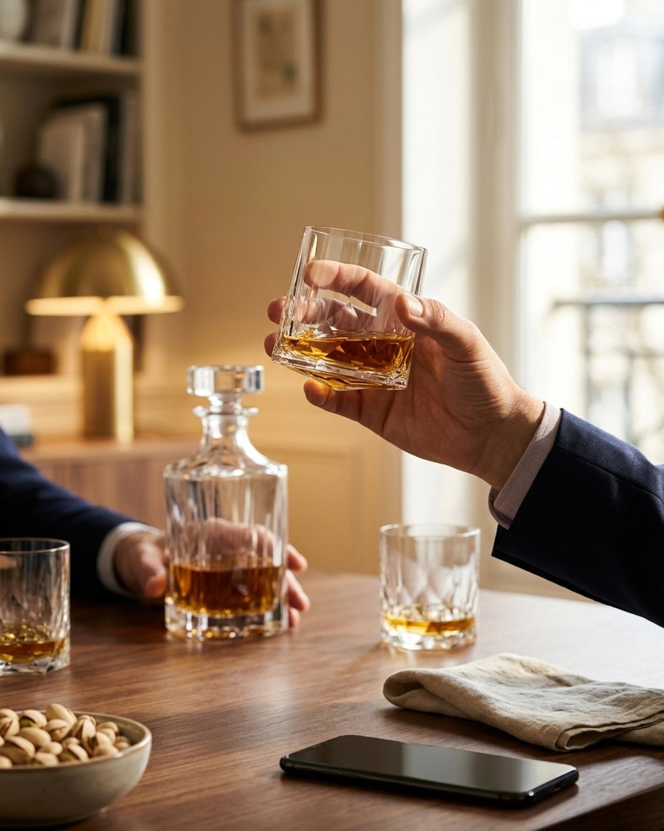 Le Cristoir Verre Social Diafen