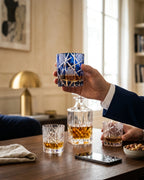 Le Cristoir verre social kiren