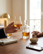 Le Cristoir Verre Social Tulven
