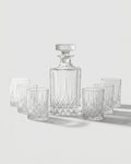 Service Whisky Le Cristoir Morcris