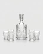 Service whisky Le Cristoir ornev
