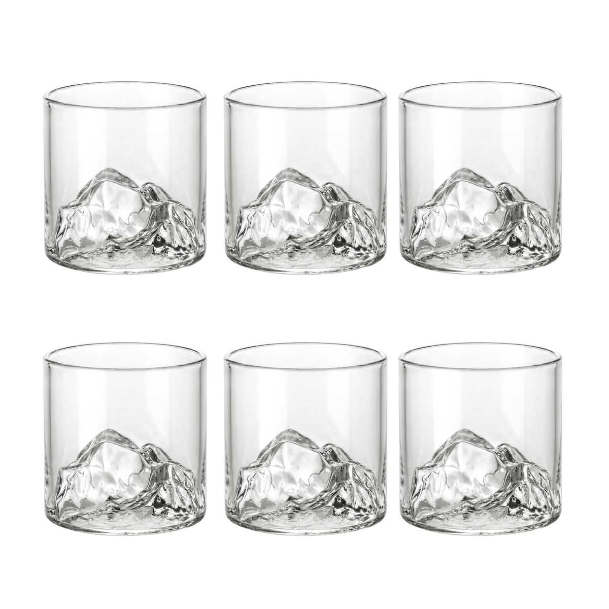 Verre à Whisky Alphen