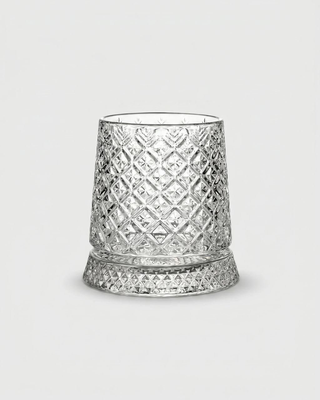 Verre Whisky Le Cristoir Alvern