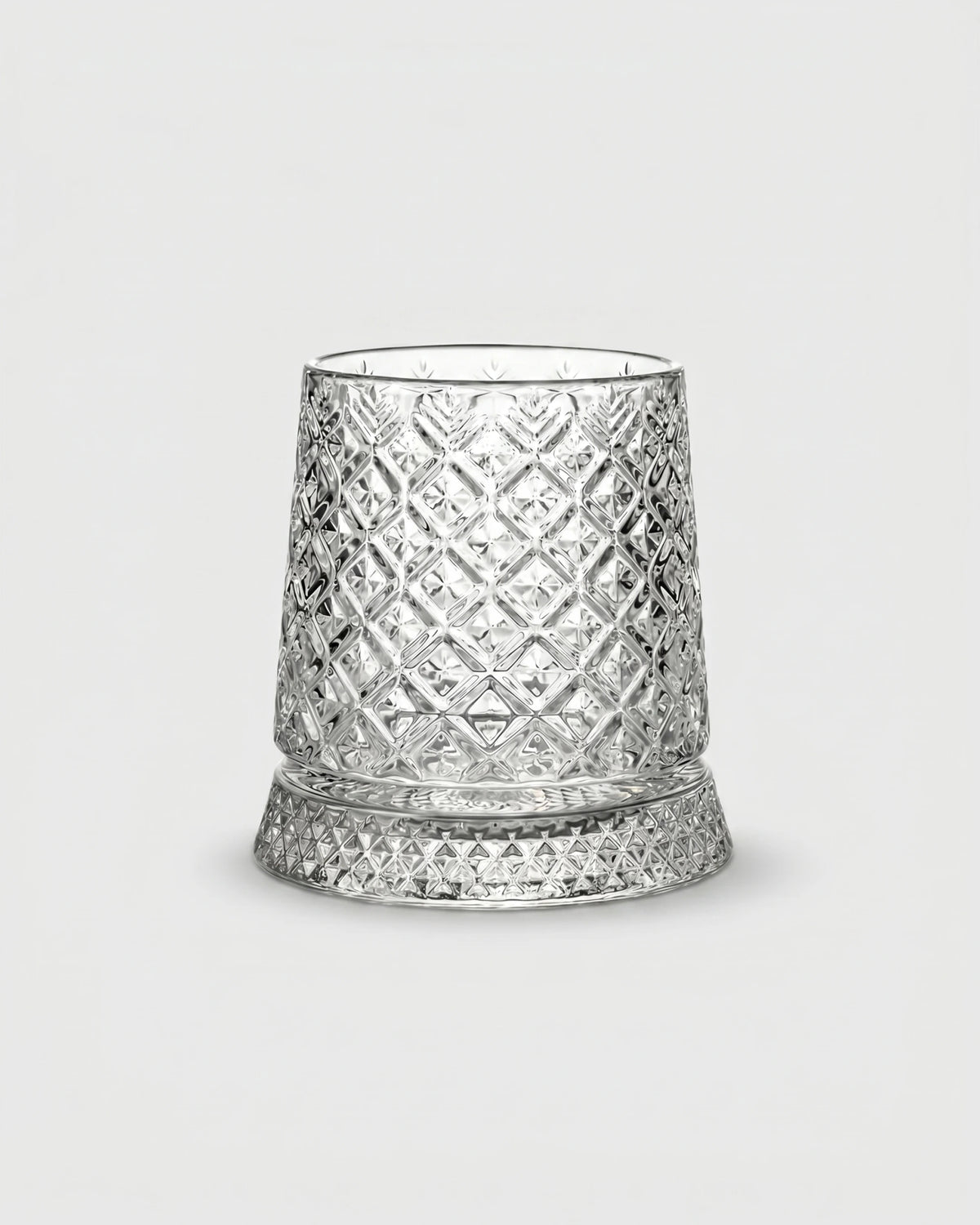 Verre Whisky Le Cristoir Alvern