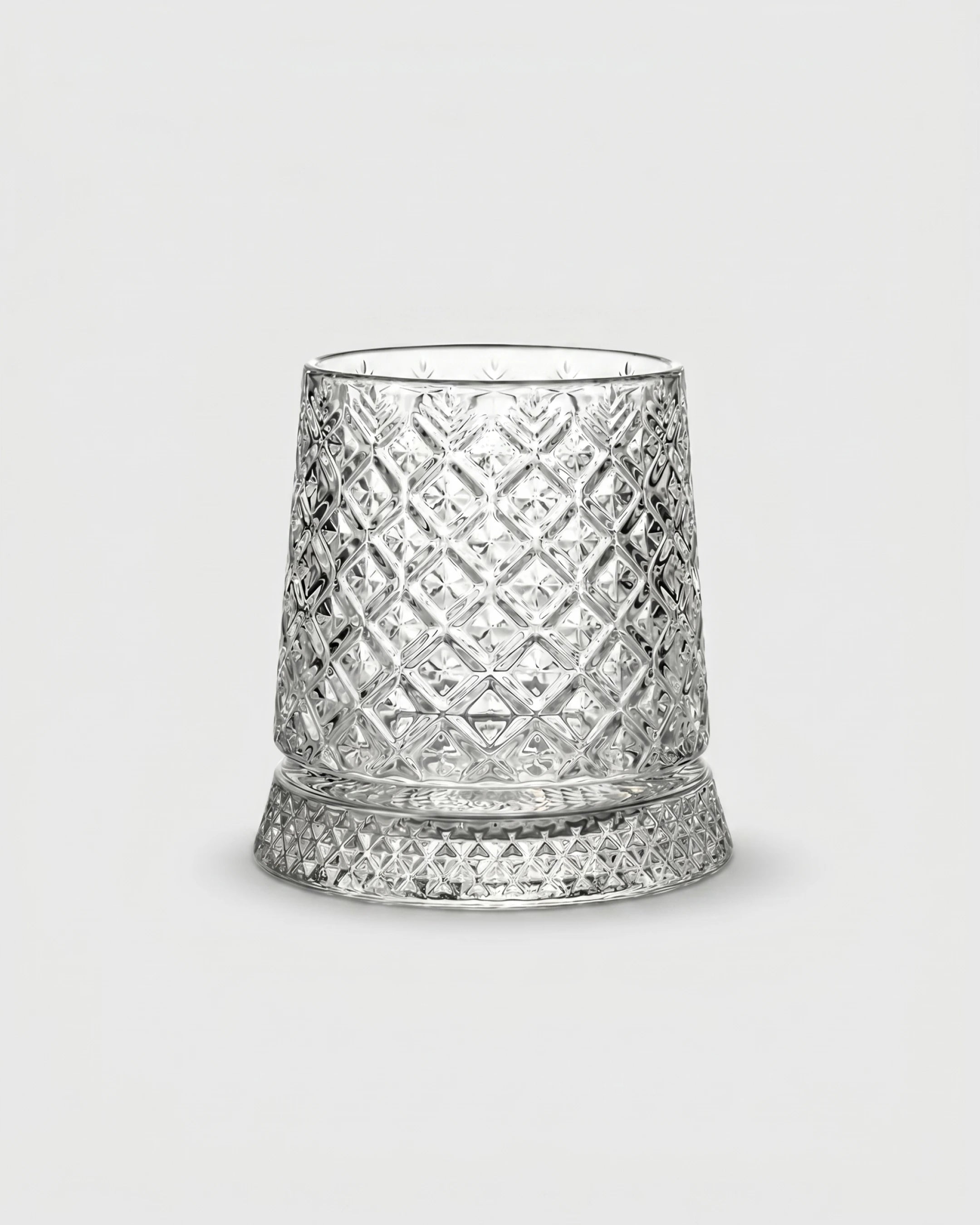 Verre Whisky Le Cristoir Alvern