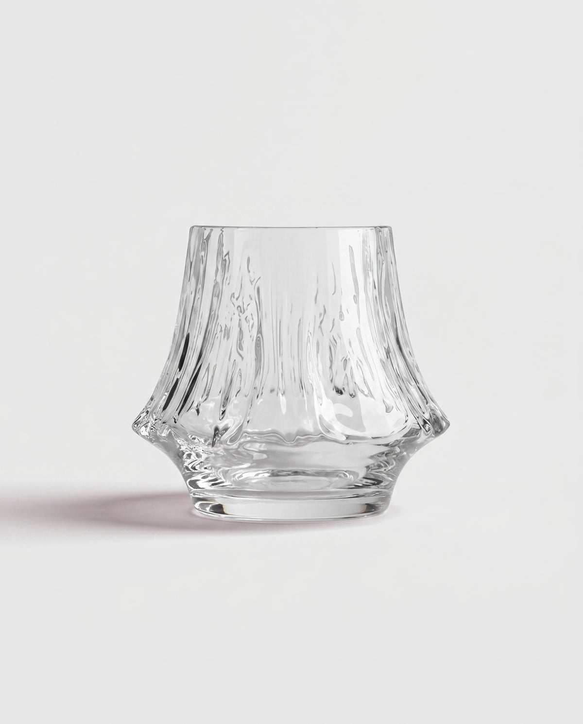 Verre whisky Le Cristoir ambren