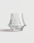 Verre whisky Le Cristoir ambren