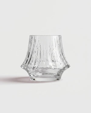 Verre whisky Le Cristoir ambren