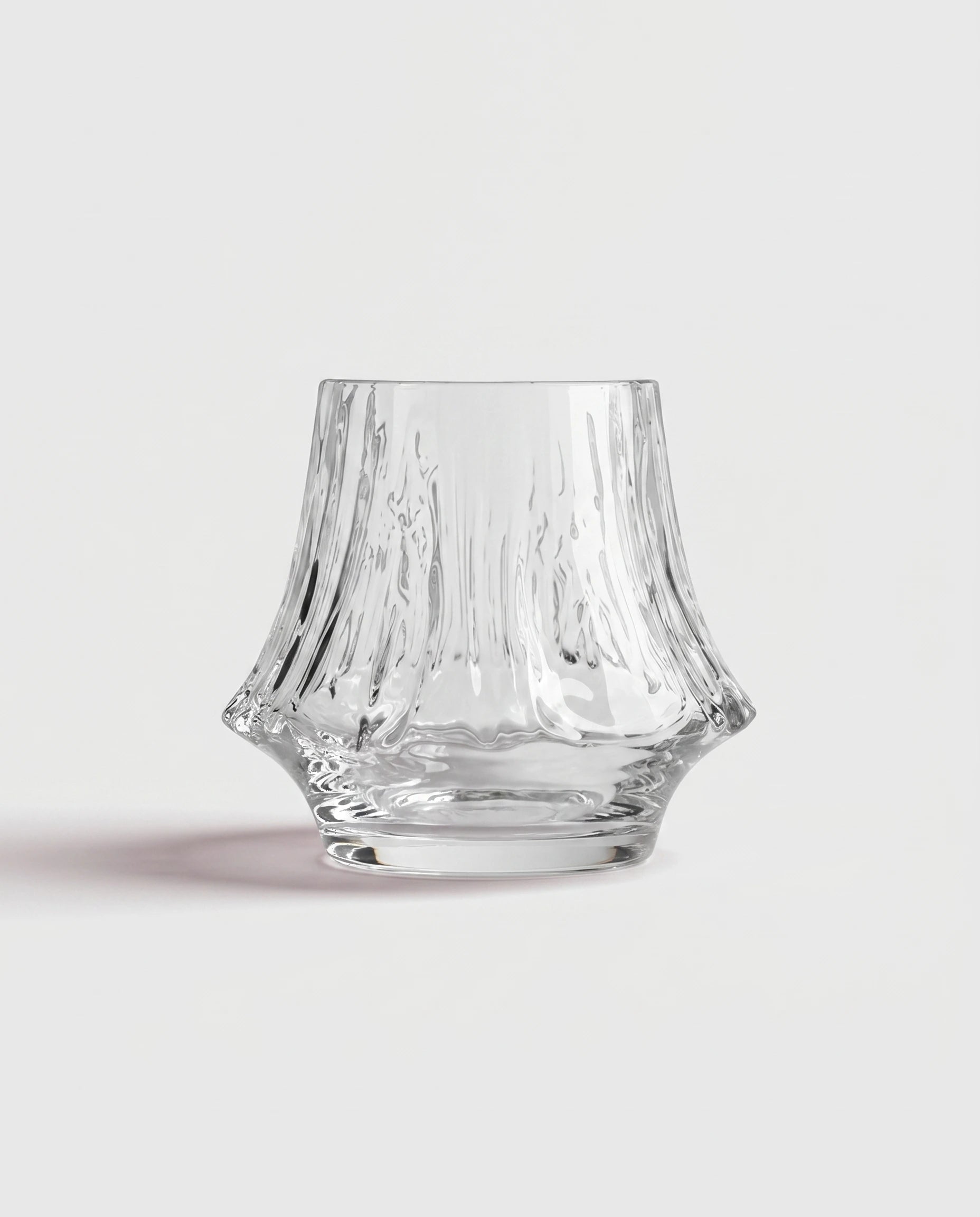 Verre whisky Le Cristoir ambren