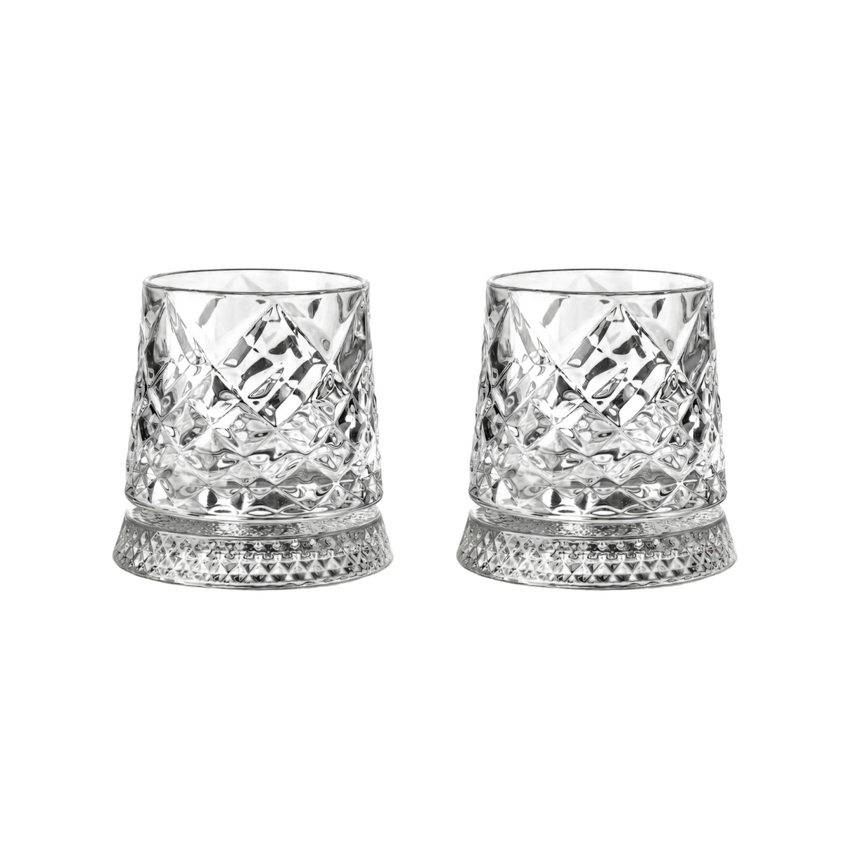 Verre à Whisky Carvein