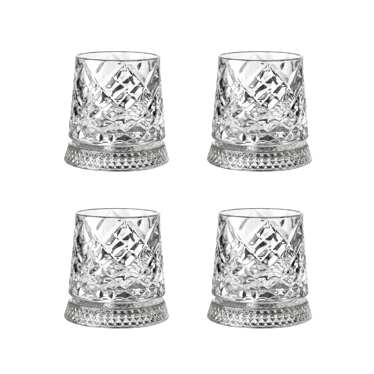 Verre à Whisky Carvein