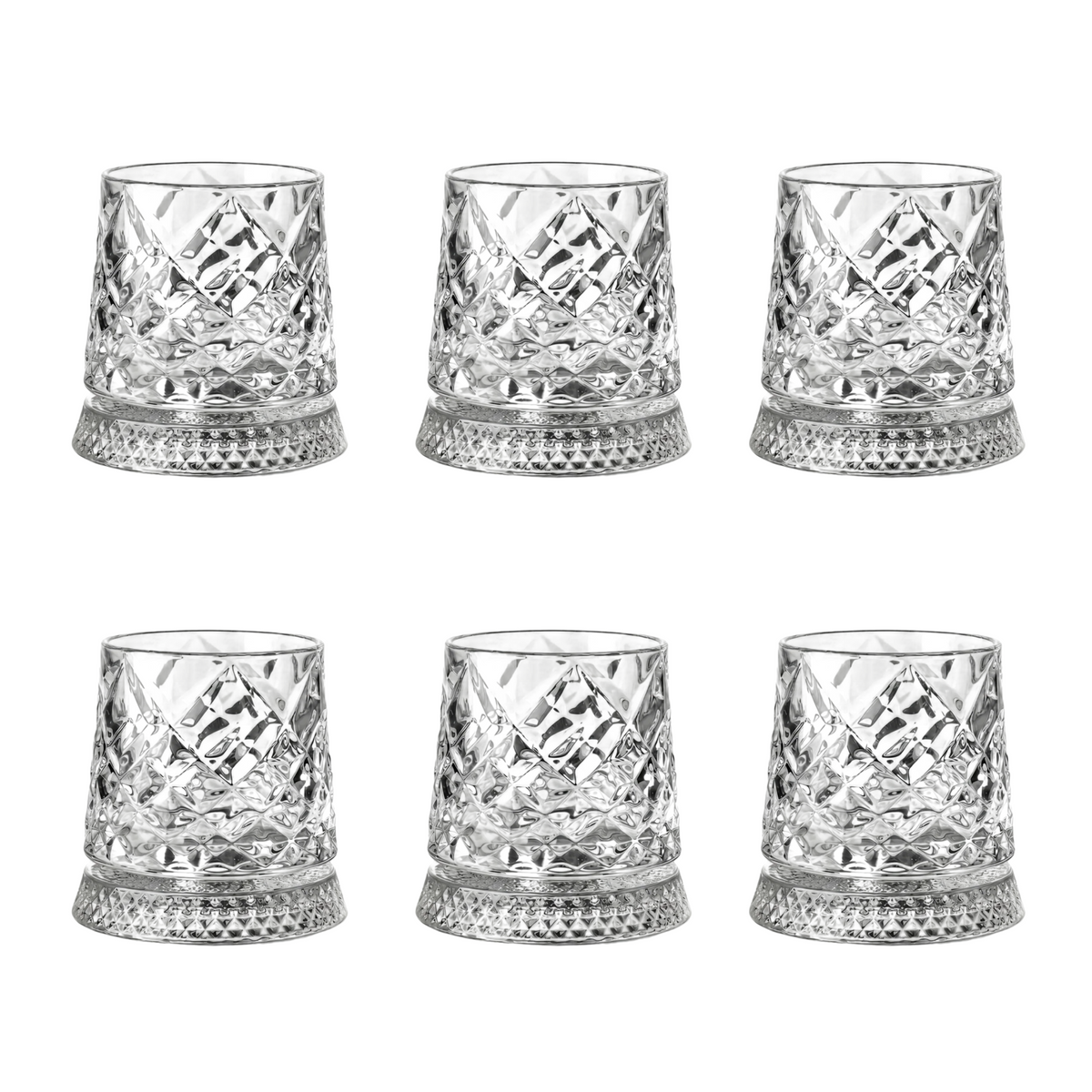 Verre à Whisky Carvein